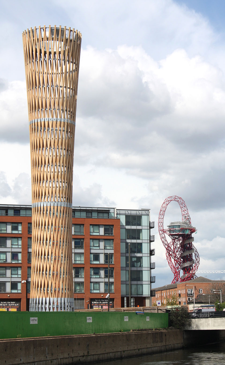 Unicredit Pavillon